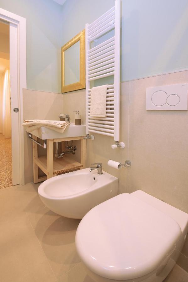 Appartement Hammam *