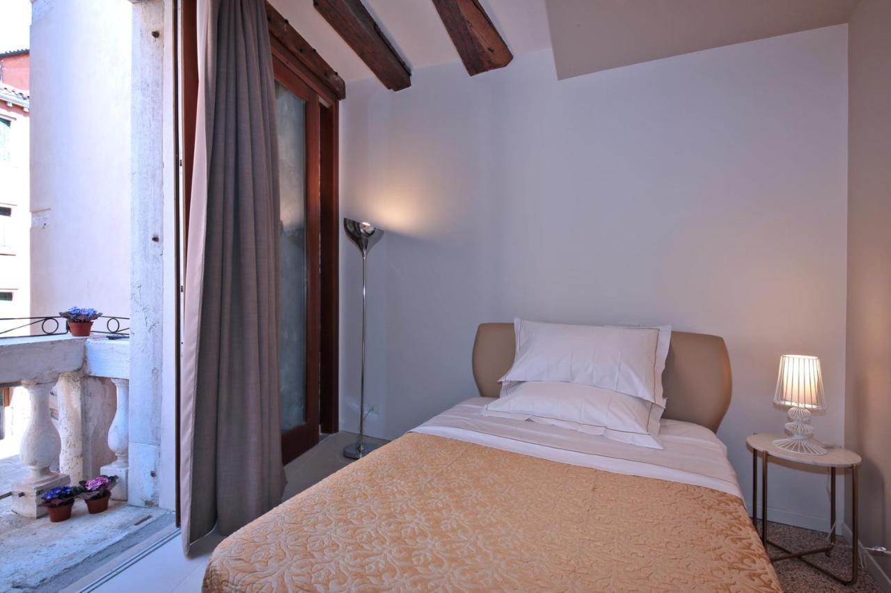 Hammam Appartement Venetië