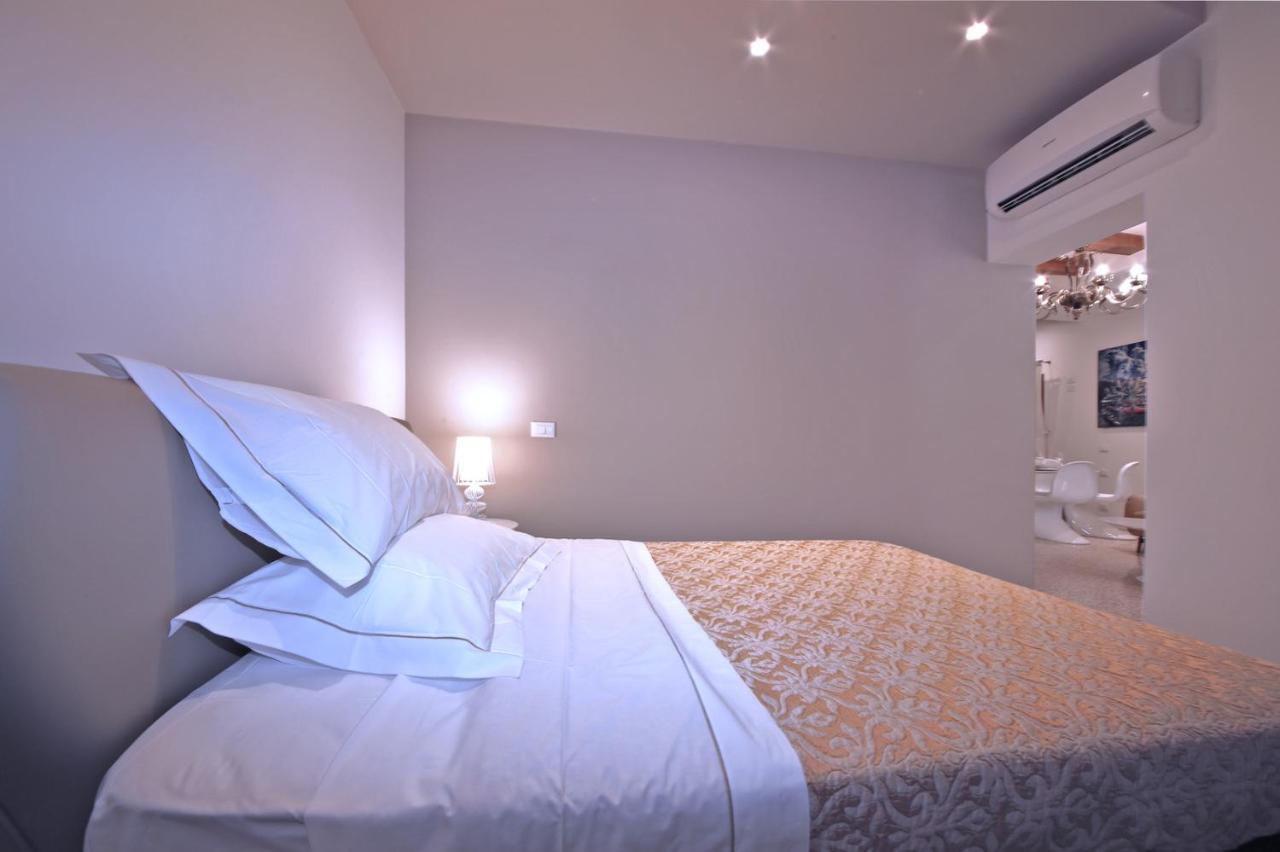 Appartement Hammam Venetië