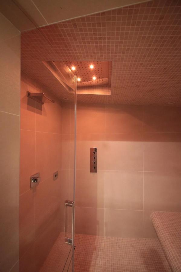 Hammam Appartement Venetië
