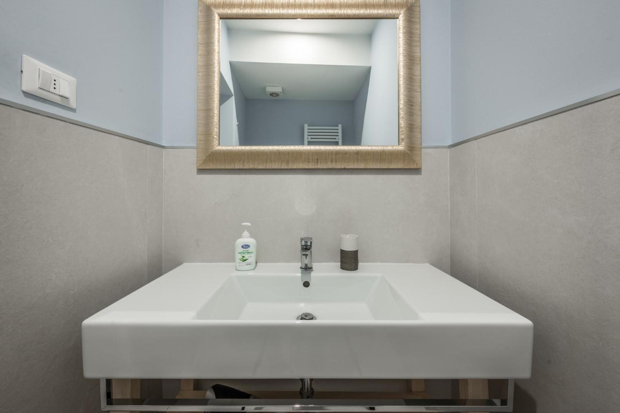 Appartement Hammam Venetië
