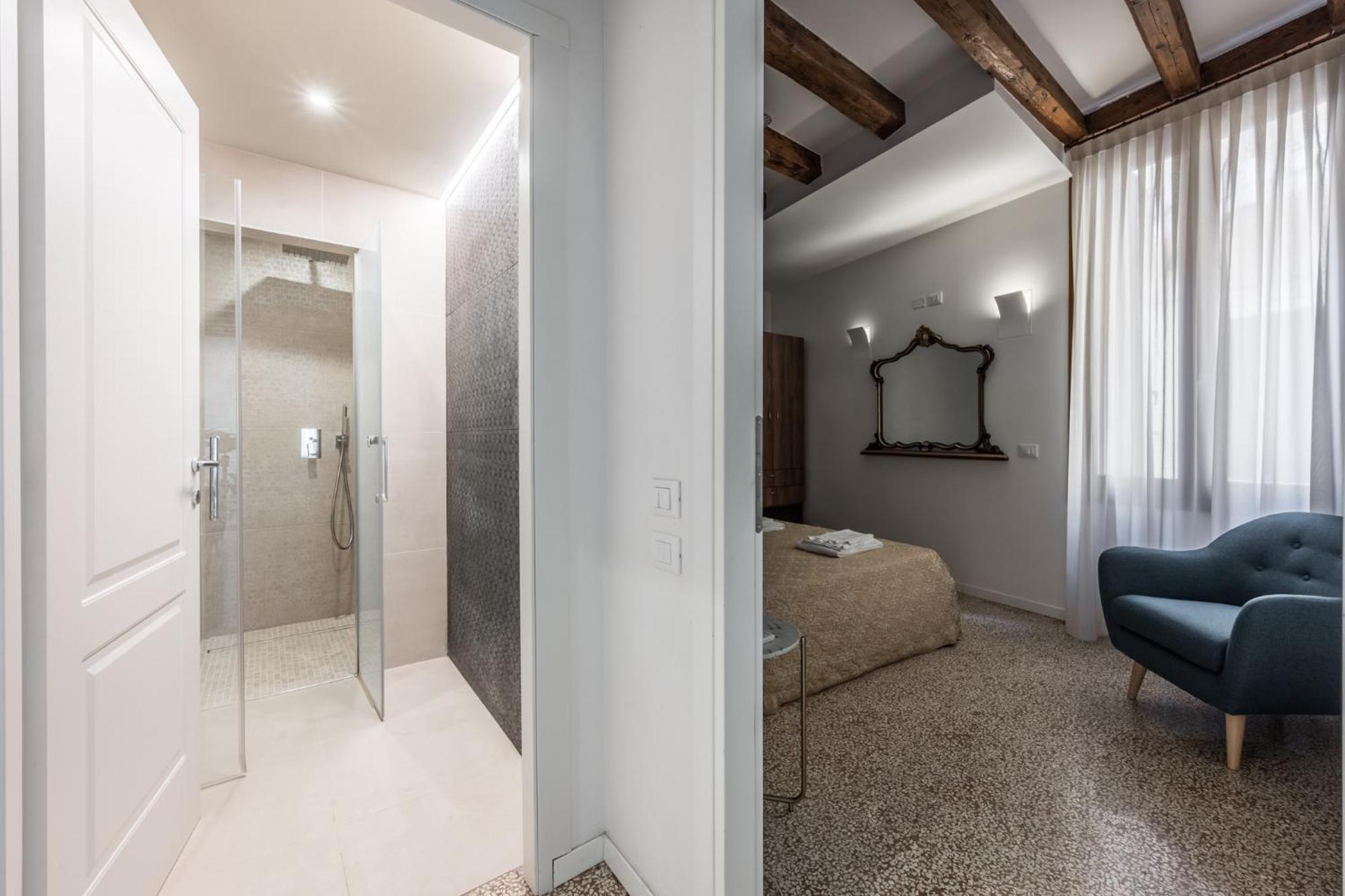 Hammam Appartement